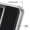 Samsung Galaxy S20+ Case-Mate Tough Clear Series Case - Clear - - alt view 4