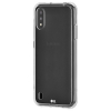 Samsung Galaxy A01 Case-Mate Tough Clear Series Case - Clear - - alt view 2