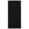 Samsung Galaxy Note20 5G Case-Mate Tough Clear Plus Series Case with Micropel - Clear - - alt view 2
