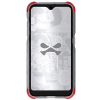 Samsung Galaxy A01 Ghostek Covert 4 Series Case - Clear - - alt view 1
