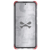 Samsung Galaxy A51 Ghostek Covert 4 Series Case - Clear - - alt view 1
