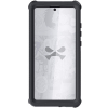 Samsung Galaxy Note20 5G Ghostek Nautical Series Waterproof Case - Clear - - alt view 1