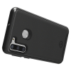 Samsung Galaxy A21 Nimbus9 Cirrus 2 Series Case - Black - - alt view 3