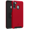 Samsung Galaxy A21 Nimbus9 Cirrus 2 Series Case - Crimson - - alt view 1