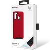 Samsung Galaxy A21 Nimbus9 Cirrus 2 Series Case - Crimson - - alt view 4
