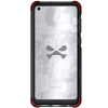 Samsung Galaxy A21 Ghostek Covert 4 Series Case - Smoke - - alt view 1