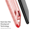 Samsung Galaxy A21 Ghostek Covert 4 Series Case - Rose - - alt view 5
