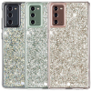 Samsung Galaxy Note20 5G Case-Mate Twinkle Series Case with Micropel - Stardust - - alt view 4