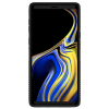Samsung Galaxy Note 9 Speck Presidio Grip Series Case - Black/Black - - alt view 1