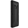 Samsung Galaxy Note 9 Speck Presidio Grip Series Case - Black/Black - - alt view 2