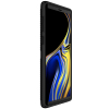 Samsung Galaxy Note 9 Speck Presidio Grip Series Case - Black/Black - - alt view 3