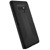 Samsung Galaxy Note 9 Speck Presidio Grip Series Case - Black/Black - - alt view 5