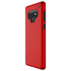 Samsung Galaxy Note 9 Speck Presidio Pro Series Case - Heartrate Red/Black - - alt view 1