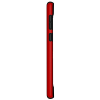 Samsung Galaxy Note 9 Speck Presidio Pro Series Case - Heartrate Red/Black - - alt view 3