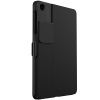 Samsung Galaxy Tab A 8.4 Speck Balance Folio Series Case - Black/Black - - alt view 2