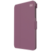 Samsung Galaxy Tab A 8.4 Speck Balance Folio Case Plumberry Purple/Crushed Purple/Pink - - alt view 1