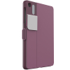 Samsung Galaxy Tab A 8.4 Speck Balance Folio Case Plumberry Purple/Crushed Purple/Pink - - alt view 2