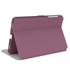 Samsung Galaxy Tab A 8.4 Speck Balance Folio Case Plumberry Purple/Crushed Purple/Pink - - alt view 3