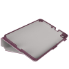 Samsung Galaxy Tab A 8.4 Speck Balance Folio Case Plumberry Purple/Crushed Purple/Pink - - alt view 5