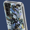 Samsung Galaxy S21+ 5G Rifle Paper Co Series Case - Garden Party Blue with Antimicrobial - - alt view 4