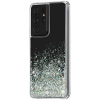 Samsung Galaxy S21 Ultra 5G Case-Mate Twinkle Ombre Series Case with Micopel - Stardust - - alt view 3