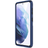 Samsung Galaxy S21 5G Speck Presidio 2 Grip Case - Coastal Blue/Black/Storm Blue - - alt view 3