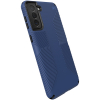 Samsung Galaxy S21+ 5G Speck Presidio 2 Grip Case - Coastal Blue/Black/Storm Blue - - alt view 2