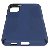 Samsung Galaxy S21+ 5G Speck Presidio 2 Grip Case - Coastal Blue/Black/Storm Blue - - alt view 5