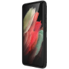 Samsung Galaxy S21 Ultra 5G Speck Presidio 2 Grip Case - Black/Black/White - - alt view 3
