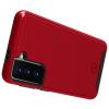 Samsung Galaxy S21 5G Nimbus9 Cirrus 2 Case - Crimson - - alt view 2