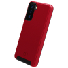 Samsung Galaxy S21 5G Nimbus9 Cirrus 2 Case - Crimson - - alt view 3