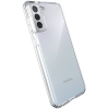 Samsung Galaxy S21+ 5G Speck Presidio Perfect Clear Case - Clear/Clear - - alt view 2