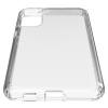 Samsung Galaxy S21+ 5G Speck Presidio Perfect Clear Case - Clear/Clear - - alt view 5