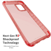 Samsung Galaxy A02s Ghostek Covert 5 Case - Pink - - alt view 2