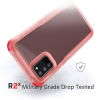 Samsung Galaxy A02s Ghostek Covert 5 Case - Pink - - alt view 3