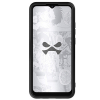 Samsung Galaxy A02s Ghostek Iron Armor 3 Case - Matte Black - - alt view 1