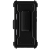 Samsung Galaxy A02s Ghostek Iron Armor 3 Case - Matte Black - - alt view 2