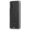 Samsung Galaxy A02s Case-Mate Tough Case - Clear - - alt view 2