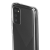 Samsung Galaxy A02s Case-Mate Tough Case - Clear - - alt view 3