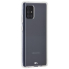 Samsung Galaxy A51 5G Case-Mate Tough Case - Clear - - alt view 1