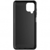 Samsung Galaxy A12 Gear4 Havana Case - Black - - alt view 1