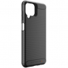 Samsung Galaxy A12 Gear4 Havana Case - Black - - alt view 2