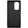 Samsung Galaxy S22 Ultra Speck Presidio 2 Grip Case - Black/White - - alt view 1