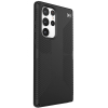 Samsung Galaxy S22 Ultra Speck Presidio 2 Grip Case - Black/White - - alt view 2