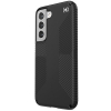 Samsung Galaxy S22+ Speck Presidio 2 Grip Case - Black/White - - alt view 3