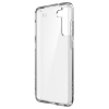 Samsung Galaxy S21 FE 5G Speck Presidio ExoTech Case - Clear - - alt view 2