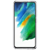 Samsung Galaxy S21 FE 5G Itskins Spectrum Case - Clear - - alt view 1