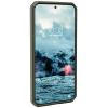Samsung Galaxy S22+ Urban Armor Gear Outback Case (UAG) - Olive - - alt view 3