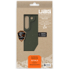Samsung Galaxy S22+ Urban Armor Gear Outback Case (UAG) - Olive - - alt view 5