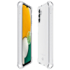 Samsung Galaxy A13 Itskins Spectrum Clear Case - Clear - - alt view 3